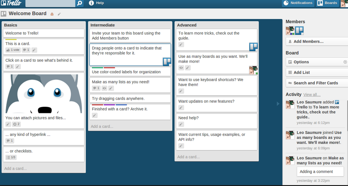 Trello