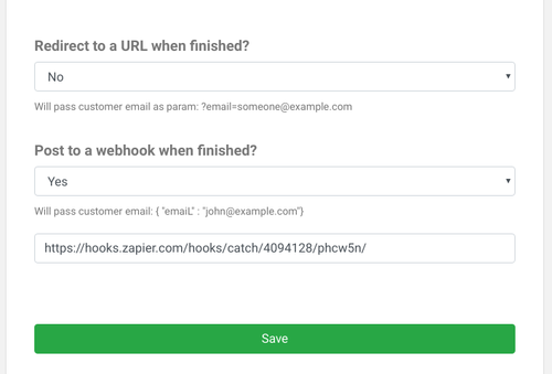 Webhook